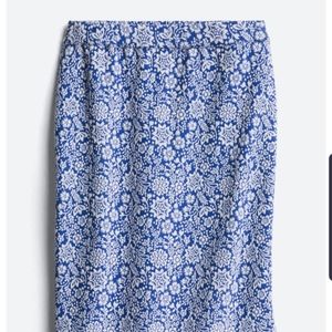 41 HAWTHORN

Oriana Textured Knit Skirt